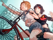 二次元插画 #11474496
