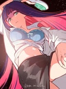 二次元插画 #11474497