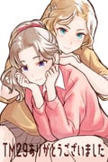 二次元插画 #11474499