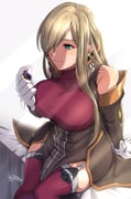 二次元插画 #11474508