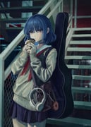 二次元插画 #11474527
