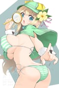 二次元插画 #11474531