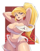 二次元插画 #11474532