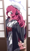 二次元插画 #11474539