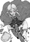 二次元插画 #11474543