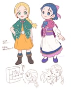 二次元插画 #11474550