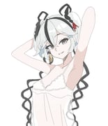 二次元插画 #11474553