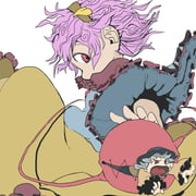 二次元插画 #11474565