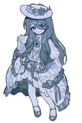 二次元插画 #11474566