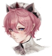 二次元插画 #11474568