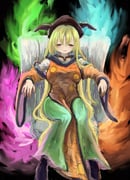 二次元插画 #11474569