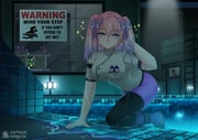 二次元插画 #11474570
