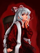 二次元插画 #11474575