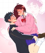 二次元插画 #11474577