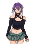 二次元插画 #11474579