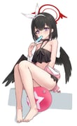 二次元插画 #11474580