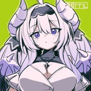 二次元插画 #11474588