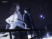 二次元插画 #11474591