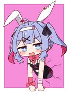 二次元插画 #11474593
