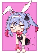 二次元插画 #11474595