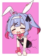 二次元插画 #11474599