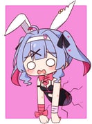 二次元插画 #11474600