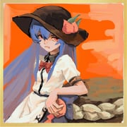 二次元插画 #11474618