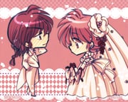 二次元插画 #11474622