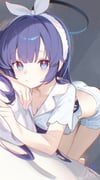 二次元插画 #11474630