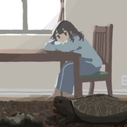 二次元插画 #11474633