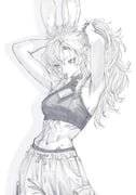 二次元插画 #11474635