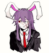 二次元插画 #11474637