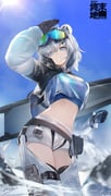二次元插画 #11474643