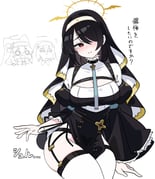 二次元插画 #11474645