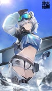 二次元插画 #11474646