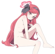 二次元插画 #11474650