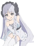 二次元插画 #11474653
