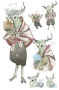 二次元插画 #11474667