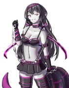 二次元插画 #11474671