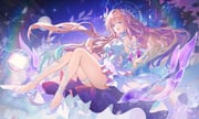 二次元插画 #11474672