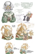 二次元插画 #11474674