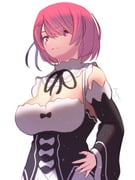 二次元插画 #11474684