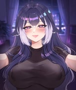 二次元插画 #11474695