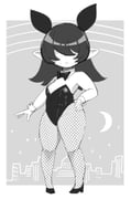 二次元插画 #11474707