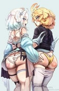二次元插画 #11474710