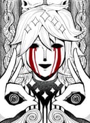 二次元插画 #11474714