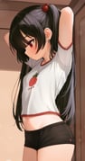 二次元插画 #11474719