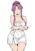 二次元插画 #11474722