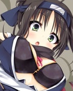 二次元插画 #11474723