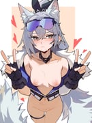 二次元插画 #11474725